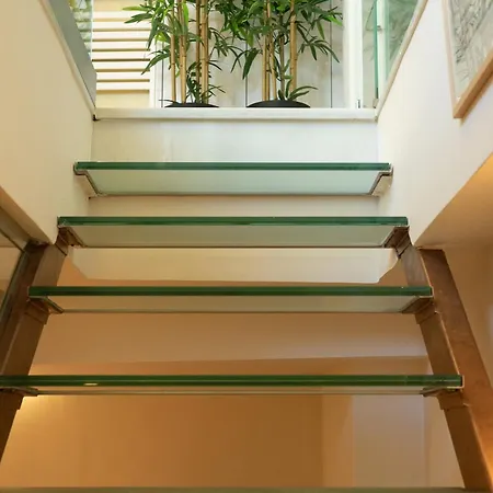 The Terrace, Duplex Con Terraza Privada Appartement