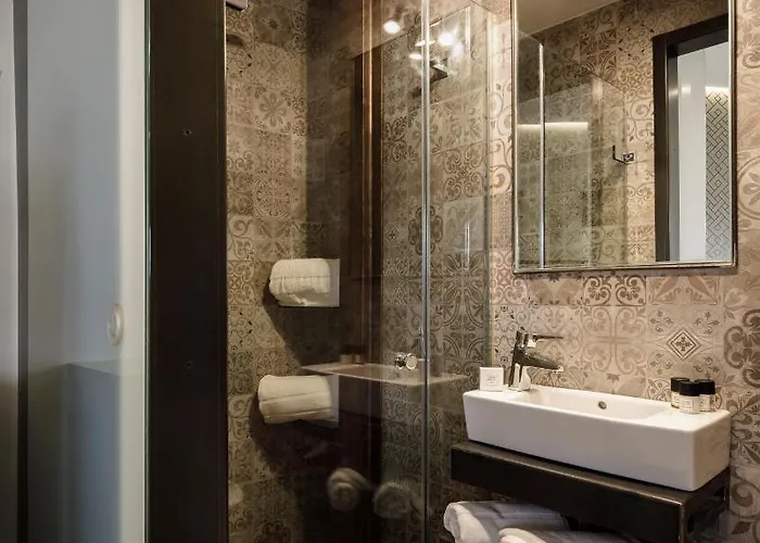 The Terrace, Duplex Con Terraza Privada