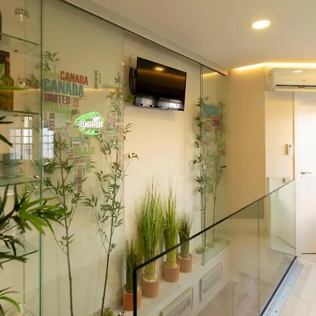 Appartamento The Terrace, Duplex Con Terraza Privada *