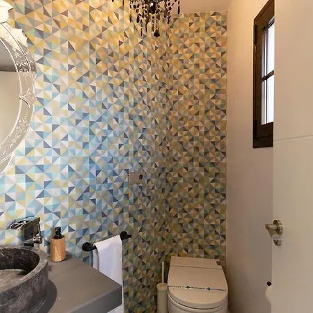 The Terrace, Duplex Con Terraza Privada Appartamento