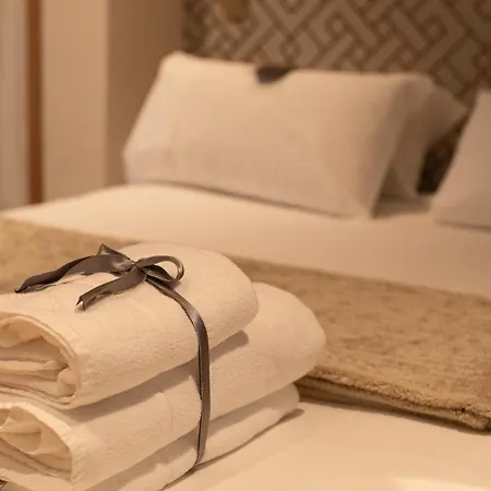 The Terrace, Duplex Con Terraza Privada Appartamento Siviglia